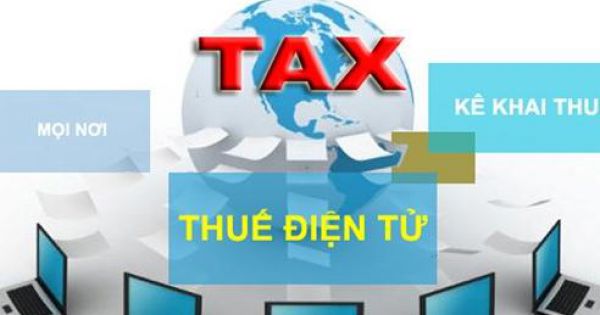 TPHCM hoàn thuế điện tử hơn 8.400 tỷ đồng