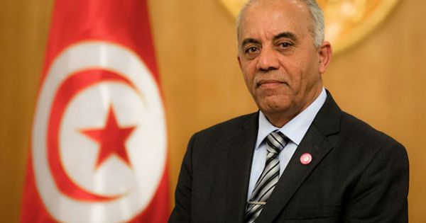 Thủ tướng Tunisia công bố quyết định thành lập chính phủ độc lập