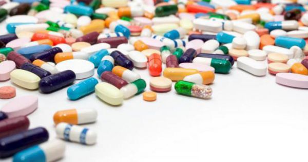 Từ năm 2020: Mua thuốc kháng sinh cần phải có đơn thuốc