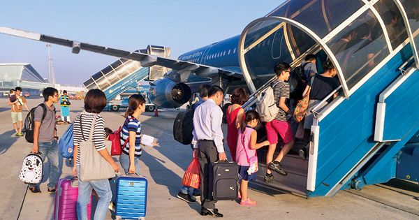 Vietnam Airlines ký kết Biên bản hợp tác chiến lược Tổng cục Du lịch