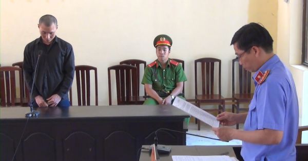 Kiên Giang – 05 lần bán ma túy, lãnh án 15 năm tù