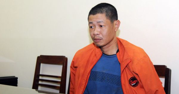 Phó thủ tướng chỉ đạo điều tra, xử lý vụ thảm sát 5 người ở Thái Nguyên
