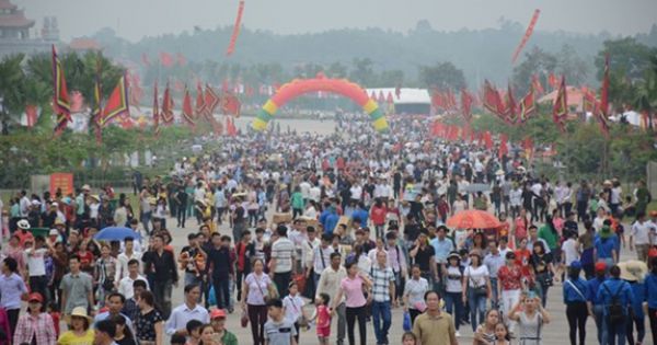 Khánh Hòa: Đảm bảo an toàn cho du khách dịp tết nguyên đán 2020