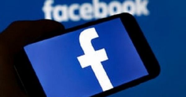 Brazil phạt Facebook 1, 6 triệu USD