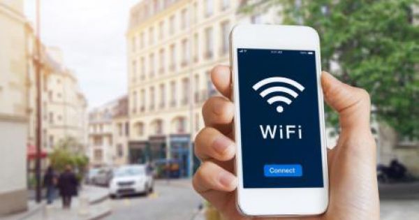 Ấn Độ cung cấp WiFi miễn phí trên tàu điện ngầm