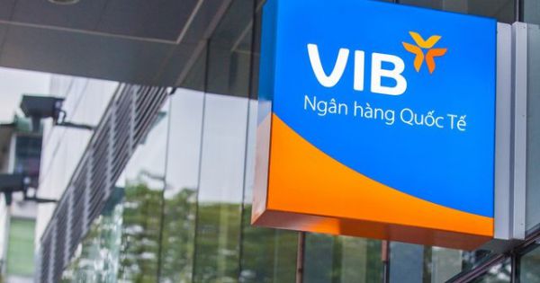 Ngân hàng VIB bị truy thu thuế hơn 5,7 tỷ đồng