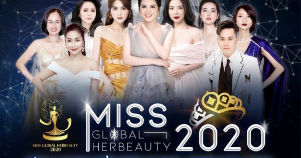 Hà Nội: Xử phạt công ty tổ chức thi Hoa hậu không phép