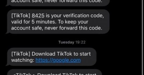 Ứng dụng TikTok có một lỗ hổng bảo mật nghiêm trọng