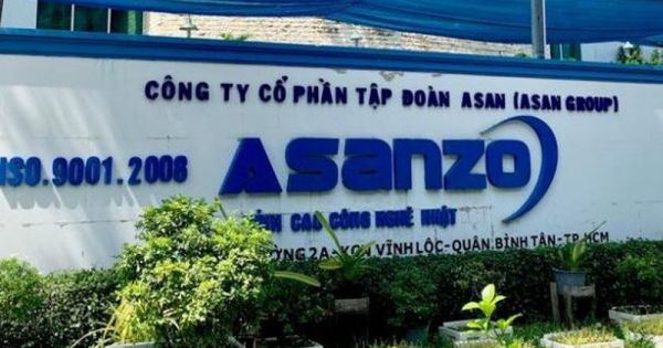 Nếu có quy định rõ ràng, vụ việc của Công ty Asanzo không đến mức nghiêm trọng