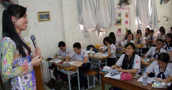 Thành phố Sóc Trăng: Giáo viên được hỗ trợ tiền Tết 1-4 triệu đồng