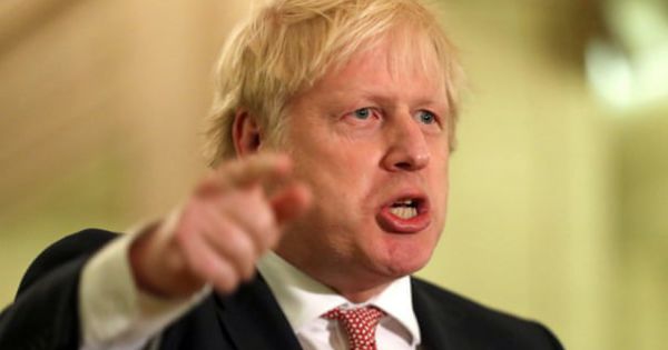 Thủ tướng Anh dọa sa thải các bộ trưởng