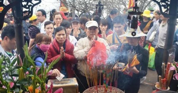 Quảng Ninh dừng hàng loạt lễ hội lớn tầm quốc gia vì virus Corona