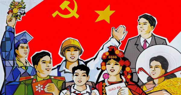 Lạng Sơn khai mạc triển lãm “Đảng Cộng sản VN - Sáng mãi niềm tin”