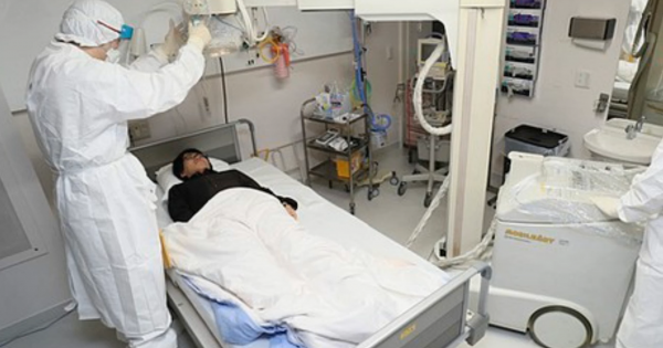 Thái Lan chữa khỏi viêm phổi nCoV bằng hỗn hợp thuốc trị cúm và HIV