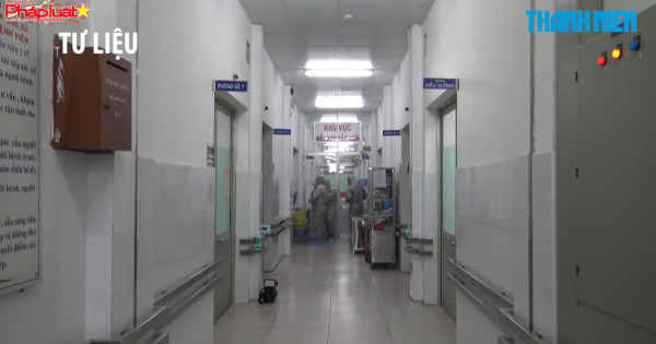 Ca thứ 9 dương tính với virus corona mới tại Việt Nam