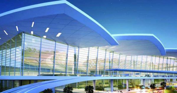 Thủ tướng sẽ xem xét, quyết định đầu tư dự án sân bay Long Thành trong tháng 3/2020