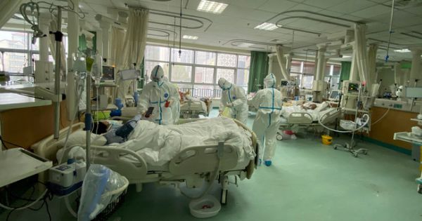 Việt Nam chỉ còn 57 trường hợp nghi ngờ nhiễm corona