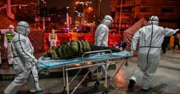 Trung Quốc: 717 người chết vì nCoV, vượt qua số ca tử vong vì SARS