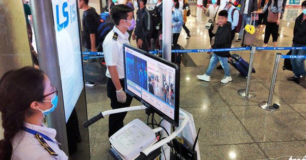 Thông tin chính thức vụ tìm 67 khách Trung Quốc đến TP.HCM