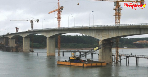 Thanh tra Chính phủ chỉ ra sai phạm dự án cầu Đồng Quang