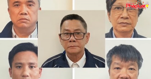 Khởi tố nhiều cựu giám đốc gói thầu cao tốc Đà Nẵng - Quảng Ngãi