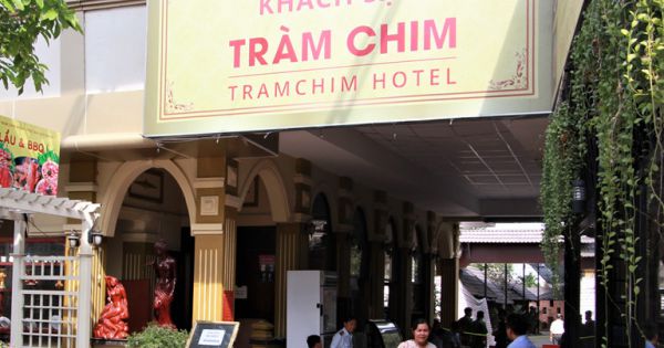 Việt Nam lọt Top 10 các điểm nghỉ dưỡng sang trọng nhất thế giới