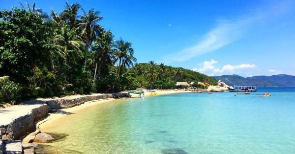 Đảo Cá Voi, Nha Trang: 1 trong 10 điểm lặn biển lý tưởng của 2020