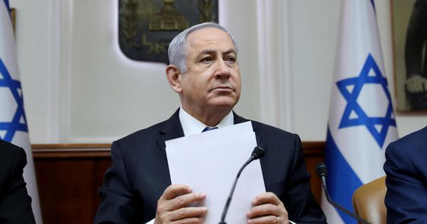 Israel ấn định thời điểm xét xử thủ tướng Netanyahu