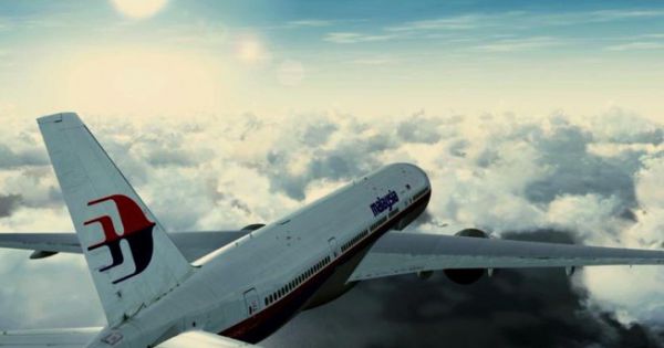 Tiết lộ mới về nguyên nhân khiến máy bay MH370 mất tích