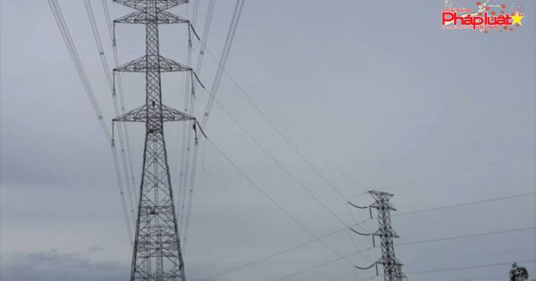 Dự án đường dây 500 kV mạch 3: Khó về đích đúng hẹn