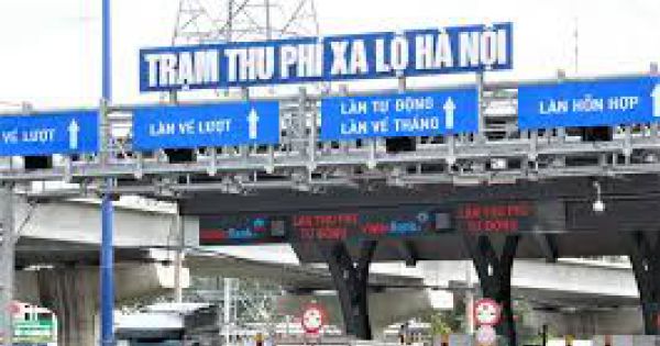 TPHCM chuẩn bị thu phí Xa lộ Hà Nội trở lại