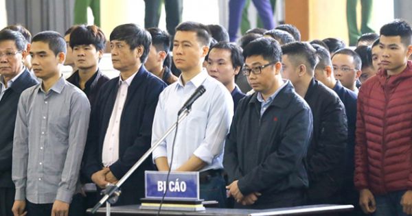 Sắp xét xử giai đoạn 2 vụ án đánh bạc nghìn tỉ ở Phú Thọ