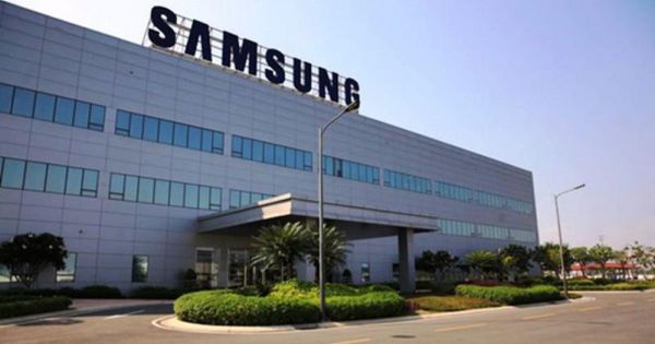 Samsung xây trung tâm R&D lớn nhất Đông Nam Á, đặt tại Hà Nội