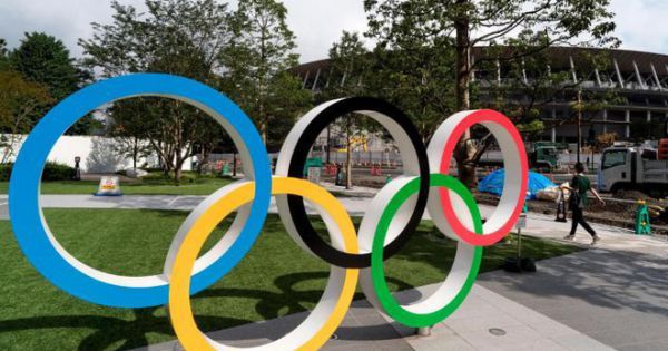 Lo ngại Covid-19, Nhật Bản có thể hoãn Olympic Tokyo 2020