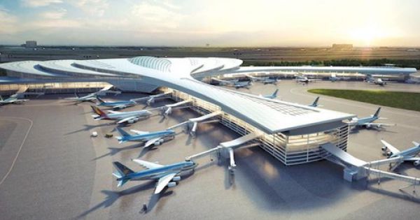 Đồng Nai: Cần 33.000 LĐ để xây dựng sân bay Long Thành