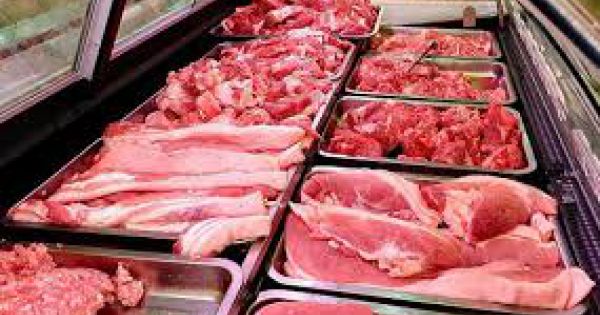 Báo cáo Thủ tướng Chính phủ trước ngày 10/3/2020 về trách nhiệm kiểm soát giá thịt lợn.