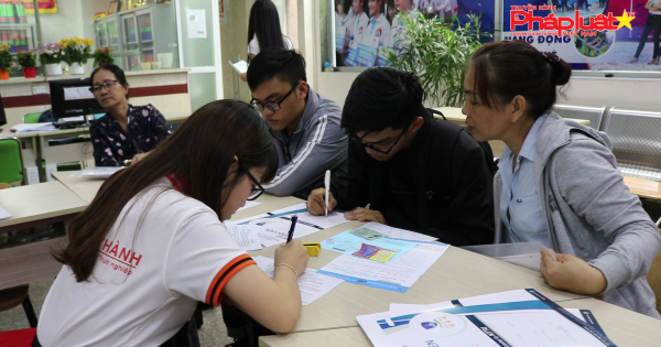 Trường ĐH Nguyễn Tất Thành thay đổi kế hoạch học tập và thời gian xét tuyển