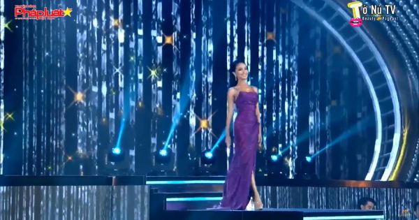 Hoài Sa dừng chân ở top 12, Mexico đăng quang Hoa hậu Chuyển giới 2020
