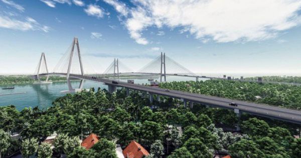 Kiến nghị giải pháp sớm triển khai cao tốc Mỹ Thuận – Cần Thơ
