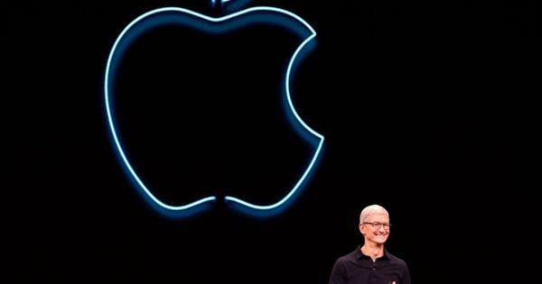 Apple hủy lễ ra mắt iOS 14 vì Covid-19, chuyển sang phát trực tuyến