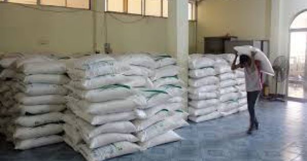 Phú Yên: Tạm giữ hơn 20 tấn đường tinh luyện do nước ngoài sản xuất không có nhãn phụ tiếng Việt