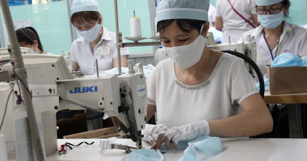 Đồng Nai ‘khai tử’ khu công nghiệp lâu đời nhất Việt Nam vào năm 2022
