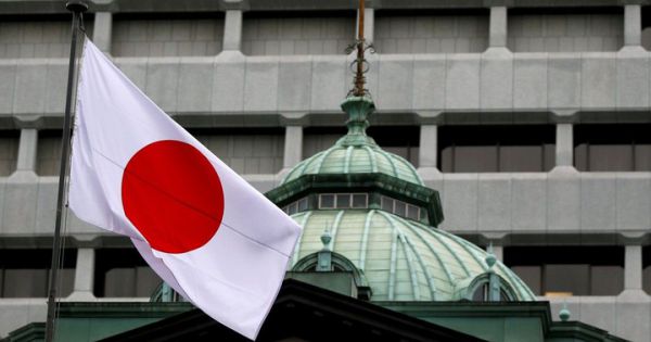 Nhật Bản hủy thị thực đã cấp cho công dân 11 nước, bao gồm cả Việt Nam