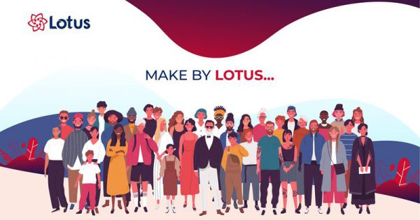 VCCorp & mạng xã hội Lotus ủng hộ 2,88 tỷ đồng vào “Lá chắn vi rut Corona”