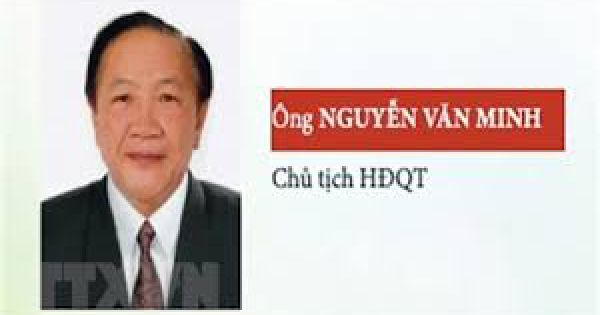 Vụ bán rẻ 43 ha “đất vàng” tại Bình Dương: Khởi tố Chủ tịch Protrade Nguyễn Văn Minh