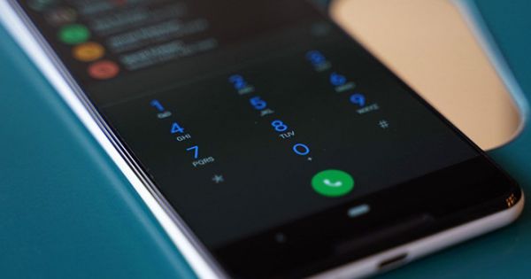 Điện thoại Android đã có thể tải Google Phone từ Play Store