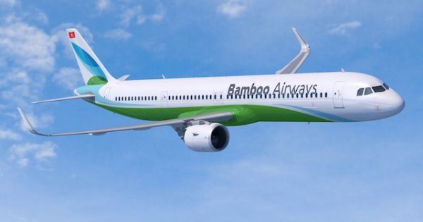 Bamboo Airways khẳng định không bán 49% cổ phần cho Trung Quốc