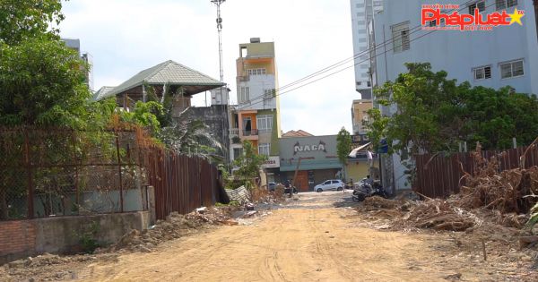 Biên Hòa: Người dân kêu cứu việc thu hồi dự án trường Ngô Nhơn Tịnh có nhiều khuất tất (kỳ 1)