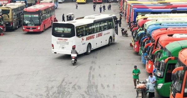 Gia Lai cho phép phương tiện vận tải công cộng tới 8 tỉnh hoạt động trở lại