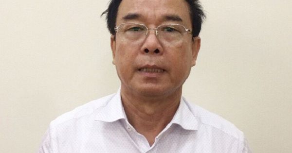 Bộ Công an tiếp tục đề nghị truy tố ông Nguyễn Thành Tài